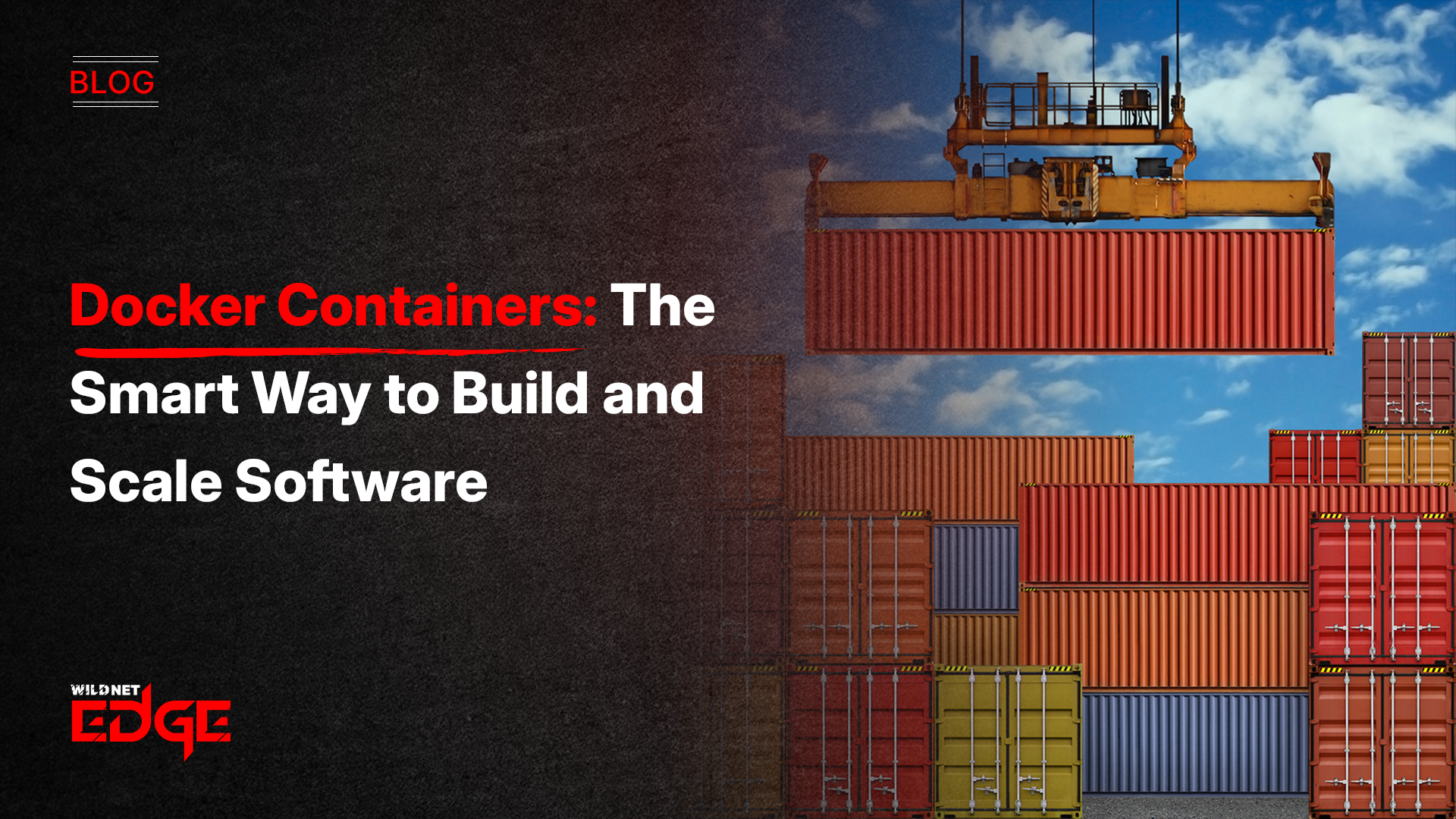 Docker Containers