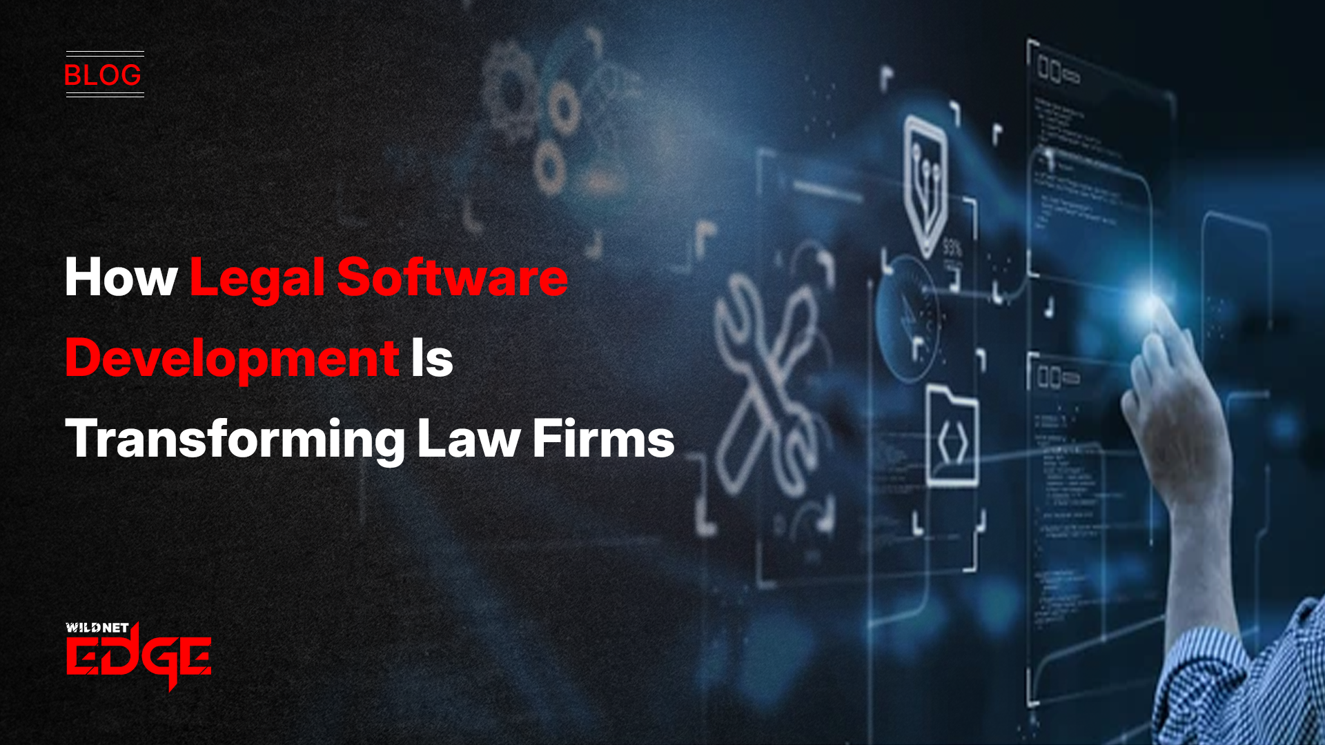 Legal Software Development