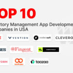 best-inventory-management-app-development-companies-in-usa