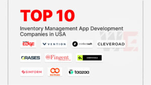 best-inventory-management-app-development-companies-in-usa