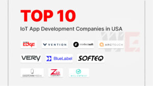 best-iot-app-development-companies-in-usa