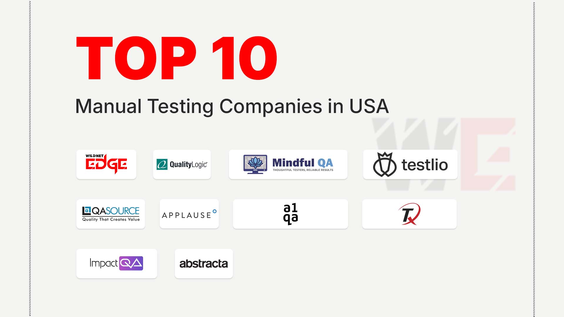 best-manual-testing-companies-in-usa-for-2025