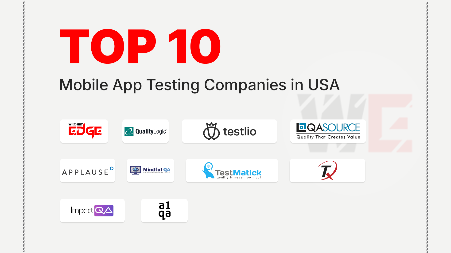 best-mobile-app-testing-companies-in-usa