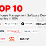 best-warehouse-management-software-development-companies-in-usa