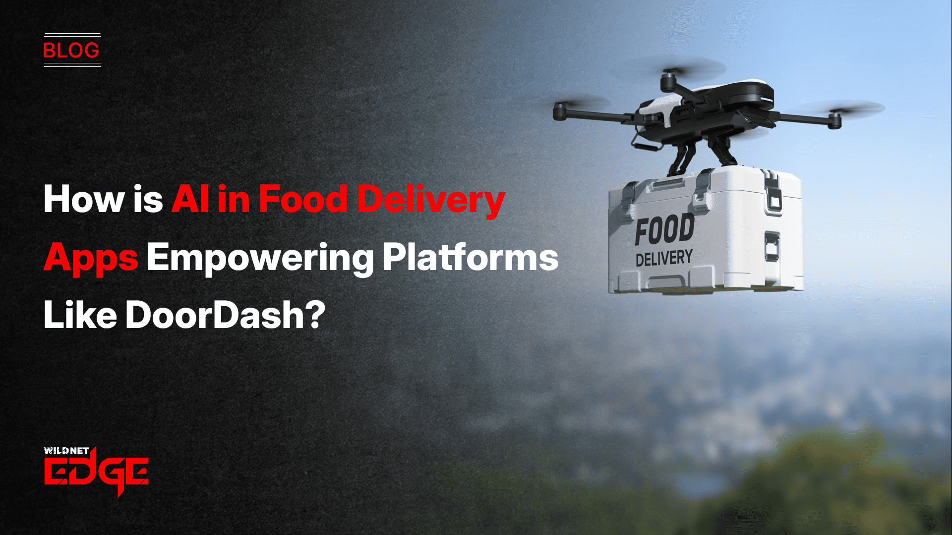 how-is-ai-empowering-food-delivery-apps-like-doordash