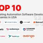 top-marketing-automation-software-development-companies-in-usa
