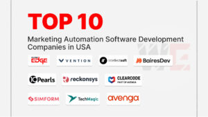 top-marketing-automation-software-development-companies-in-usa