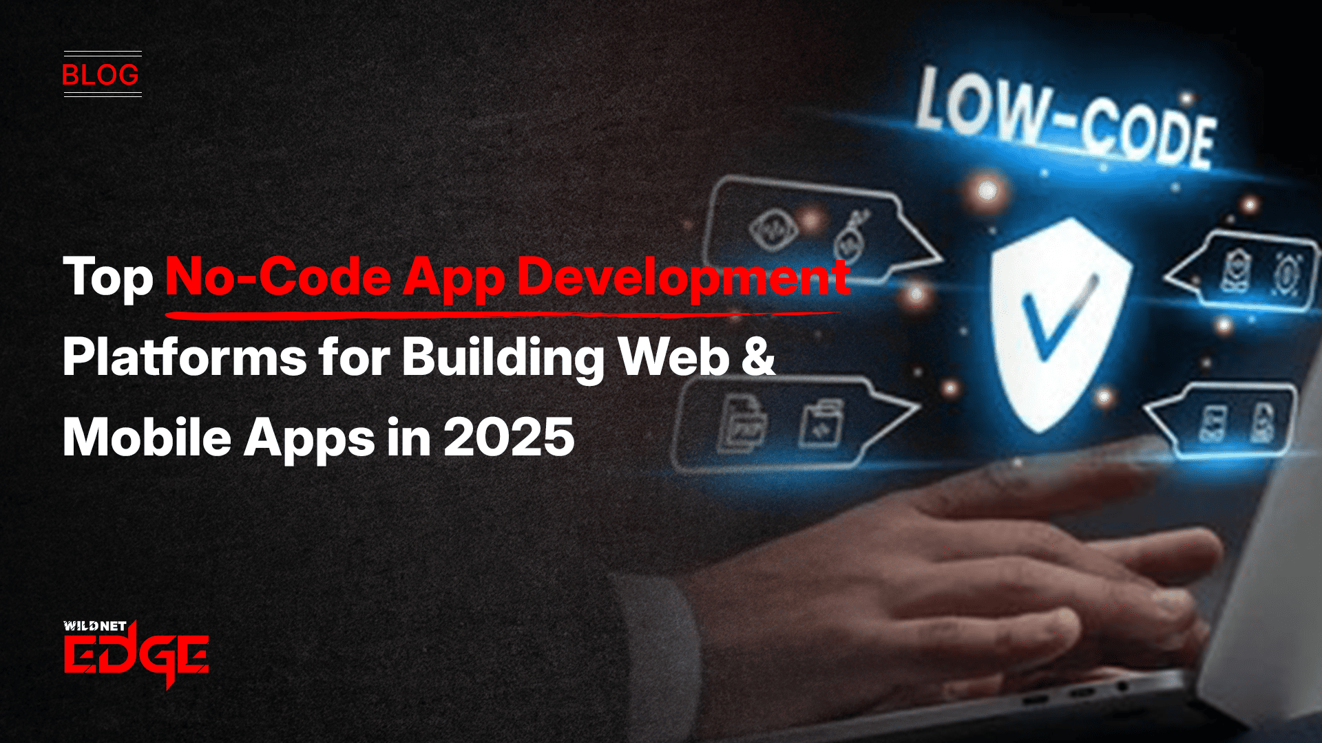 top-no-code-app-development-platforms