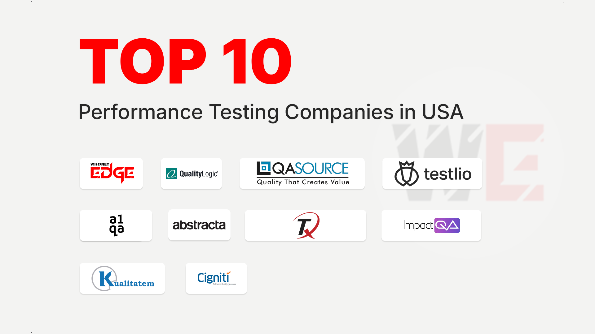 top-performance-testing-companies-in-usa
