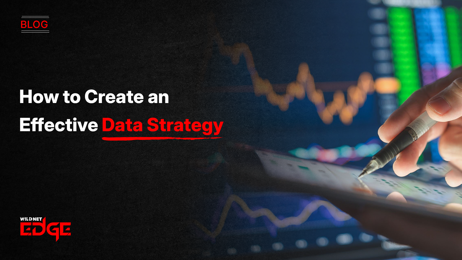 Data Strategy