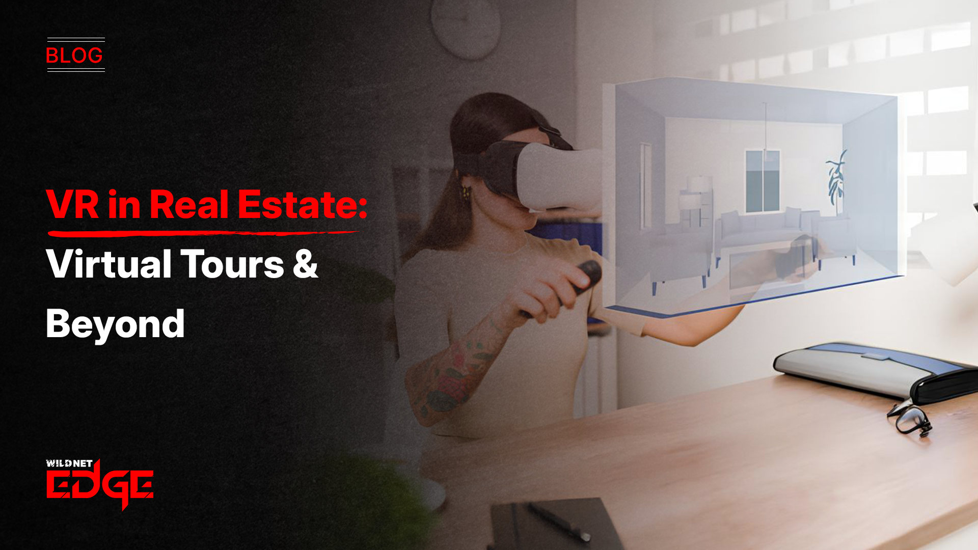 VR in Real Estate