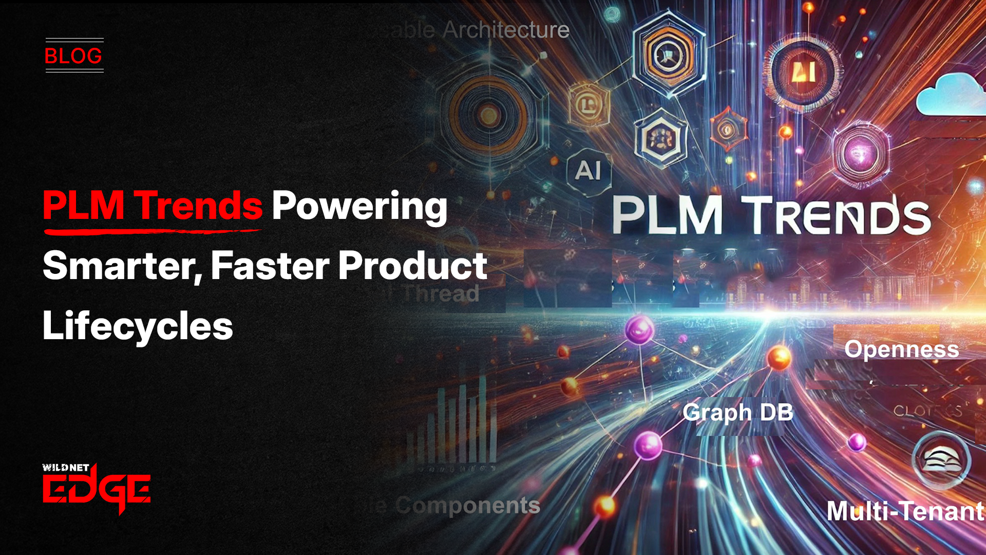 PLM Trends