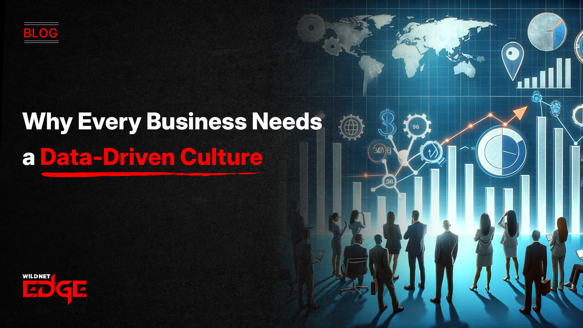 Data-Driven Culture