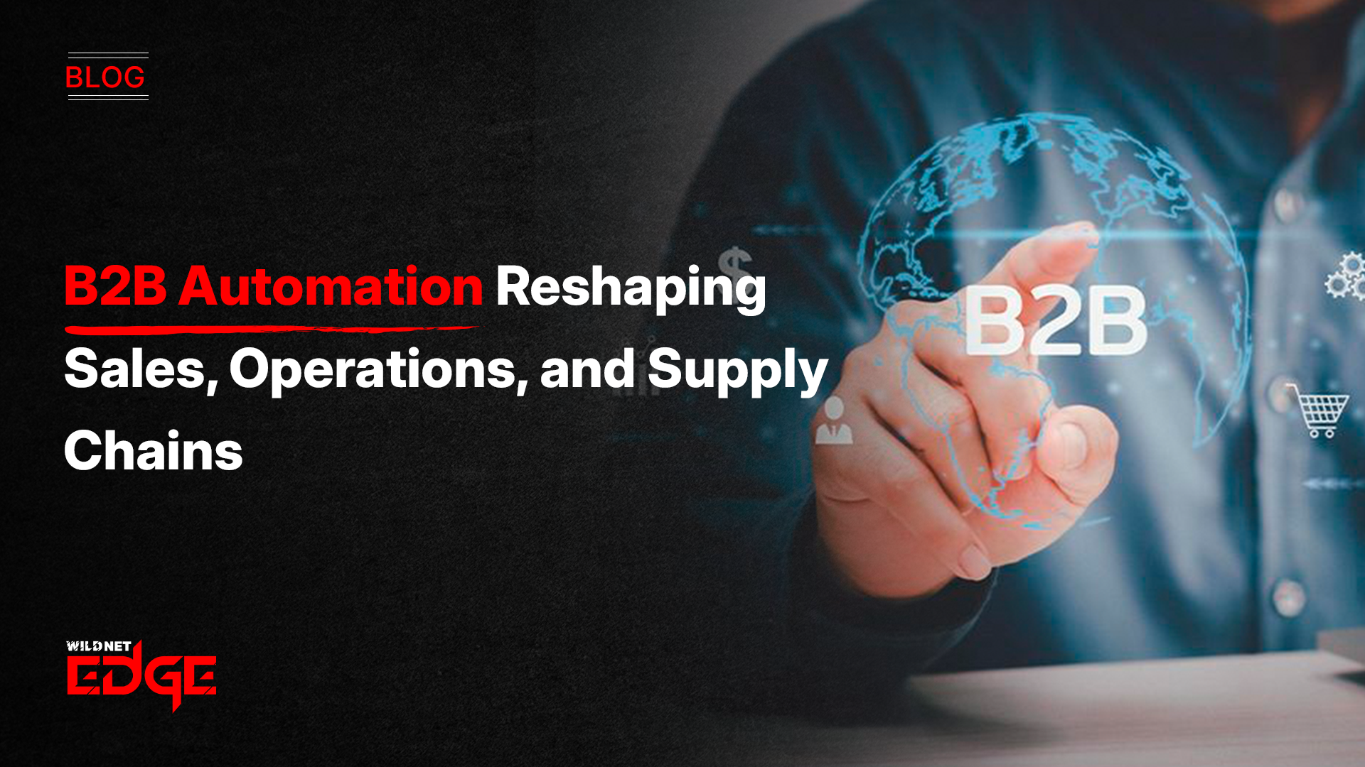 B2B Automation