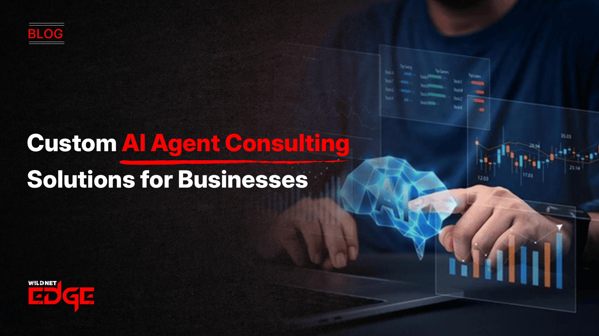 AI Agent Consulting