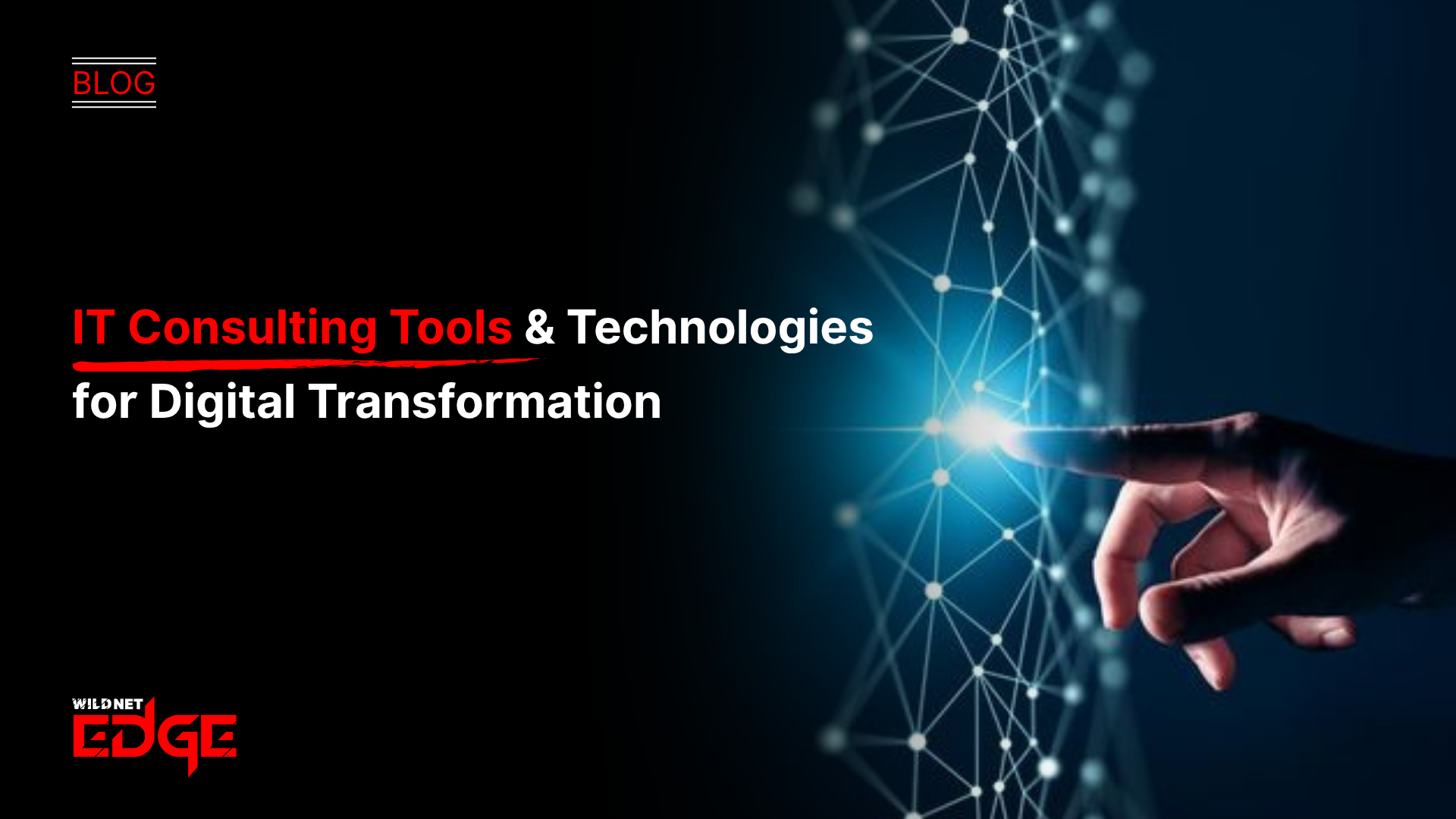IT Consulting Tools