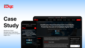 Healthcare Cloud Development