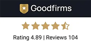 goodfirms-rating