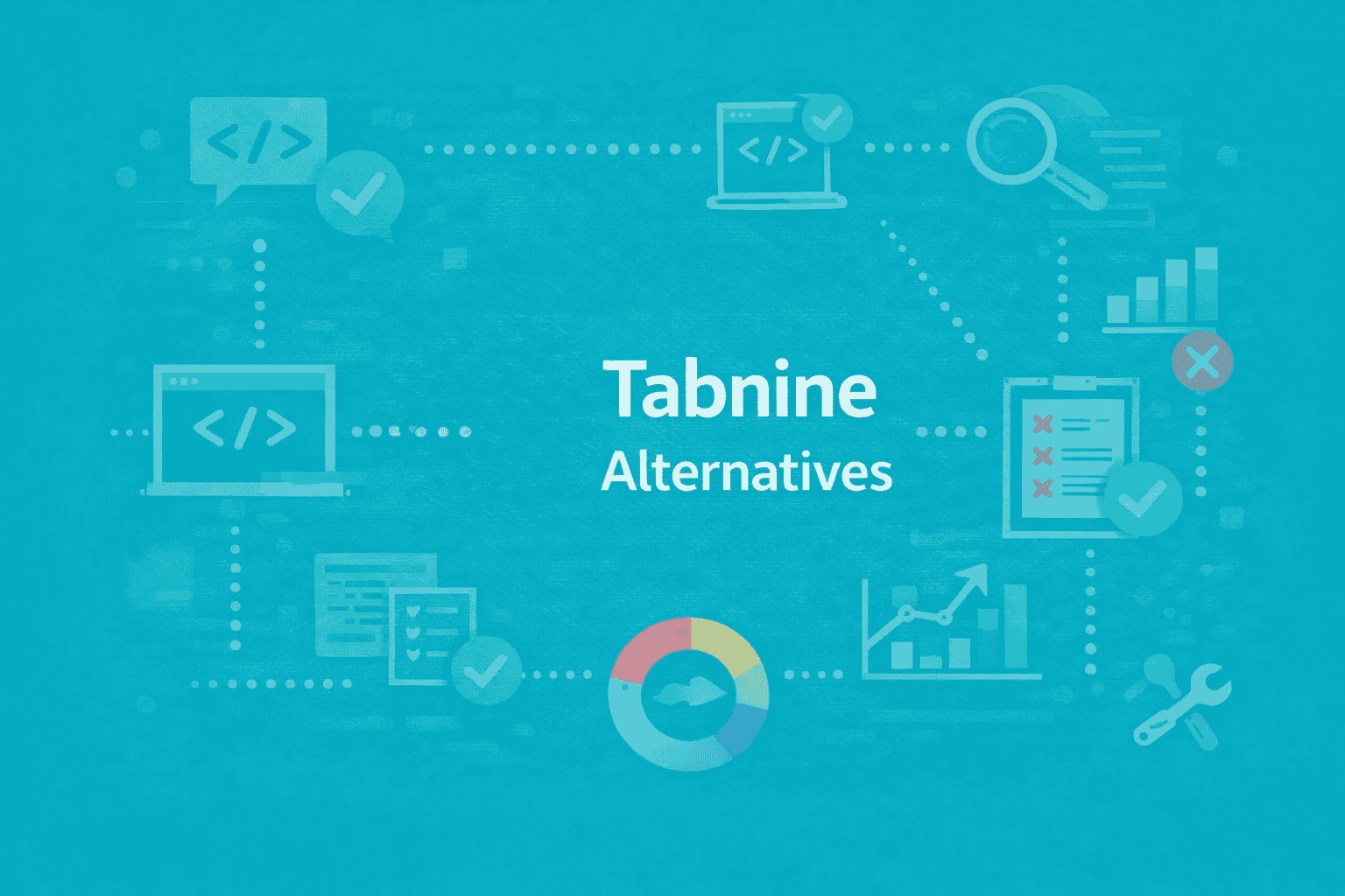 Tabnine alternatives