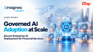 Governed AI Adoption at Scale
