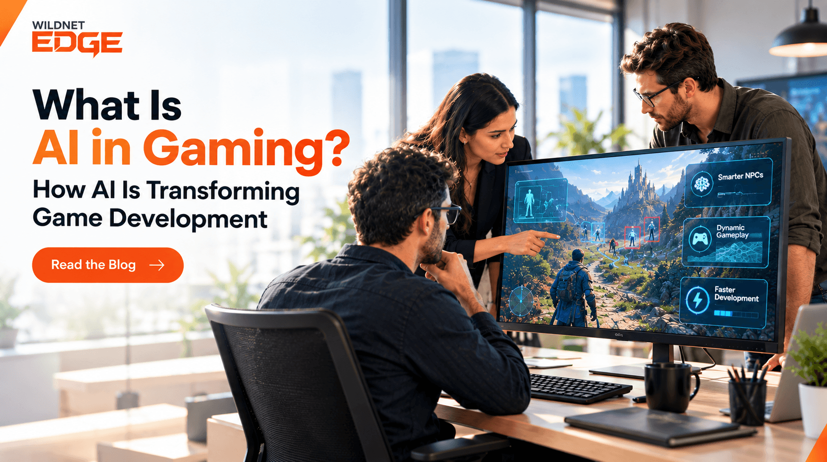AI in Gaming
