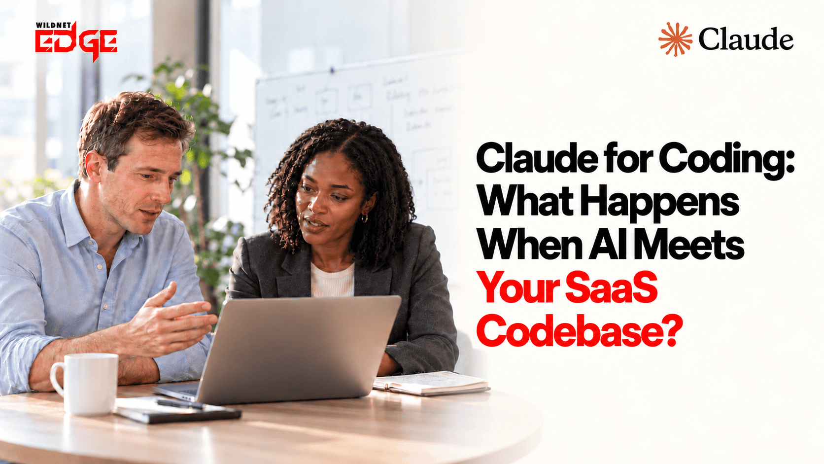 Claude for coding