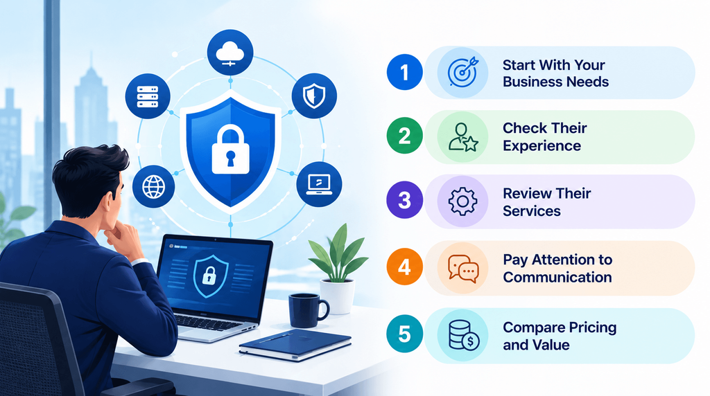 Modern Cybersecurity Tips Infographic (1)