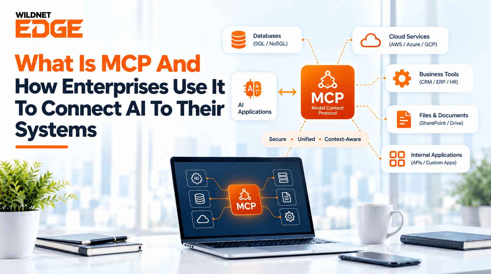 what is mcp